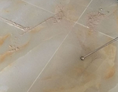镜湖瓷砖空鼓维修公司分享粘合剂选择不当在瓷砖铺贴过程中可能导致以下问题